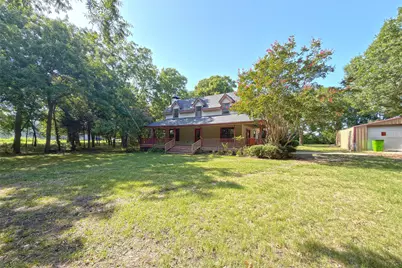8741 County Road 863, Princeton, TX 75407 - Photo 1
