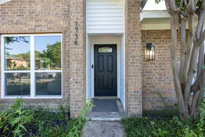 1734 Sterling Lane, Lewisville, TX 75067 - Photo 19