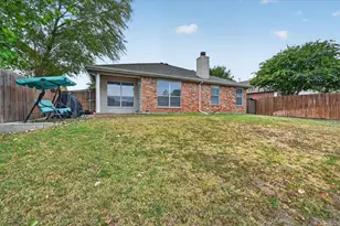 6040 Walleye Dr, Fort Worth, TX 76179 - Photo 37