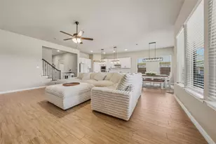 1516 Somerset Ln, Weatherford, TX 76087 - Photo 5