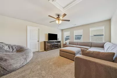 1516 Somerset Lane, Weatherford, TX 76087 - Photo 19