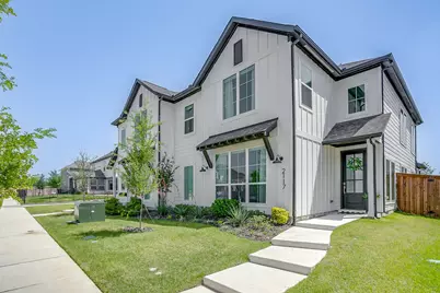 2117 Eastus Lane, Fort Worth, TX 76008 - Photo 1