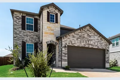 711 Puma Street, Princeton, TX 75407 - Photo 3