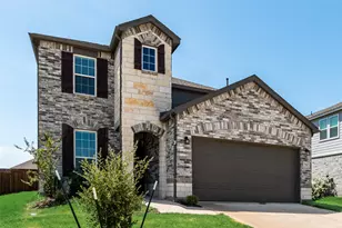 711 Puma St, Princeton, TX 75407 - Photo 3