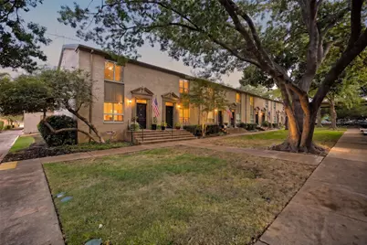 7424 W Northwest Highway #9, Dallas, TX 75225 - Photo 1