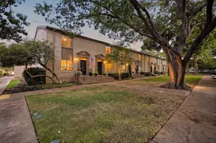 7424 W Northwest Hwy, Dallas, TX 75225 - Photo 1
