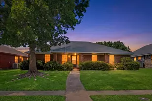 821 Creek Valley Rd, Mesquite, TX 75181 - Photo 1