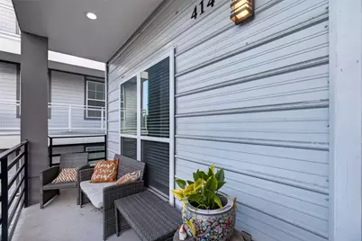 416 W 10th Street, Dallas, TX 75208 - Photo 17