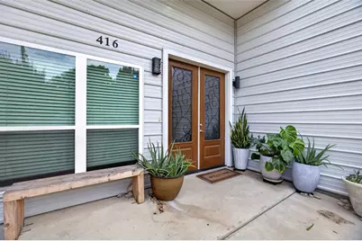 416 W 10th Street, Dallas, TX 75208 - Photo 5