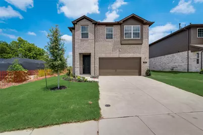 1601 Cloud Cover View, Weston, TX 75009 - Photo 1