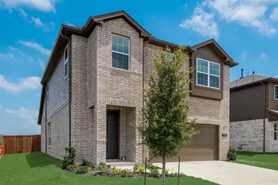 1601 Cloud Cover View, Weston, TX 75009 - Photo 5