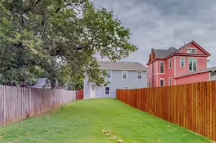 618 W Sears St, Denison, TX 75020 - Photo 37
