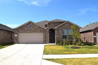 740 Rubicon Road, Fort Worth, TX 76247 - Photo 1