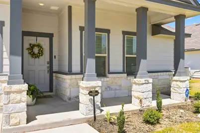 5737 Foggy Lagoon Drive, Waco, TX 76708 - Photo 3
