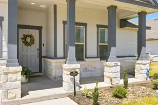 5737 Foggy Lagoon Dr, Waco, TX 76708 - Photo 3