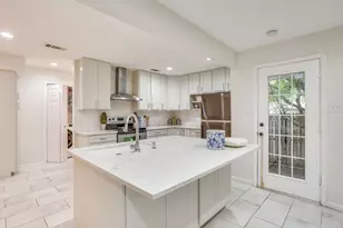 2541 Walsh Ct, Fort Worth, TX 76109 - Photo 15