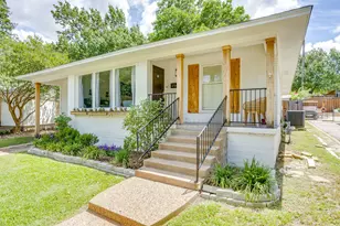 2541 Walsh Ct, Fort Worth, TX 76109 - Photo 1
