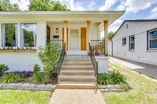 2541 Walsh Ct, Fort Worth, TX 76109 - Photo 35