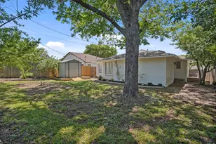 2541 Walsh Ct, Fort Worth, TX 76109 - Photo 33