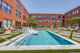 2502 Live Oak St, Dallas, TX 75204 - Photo 19