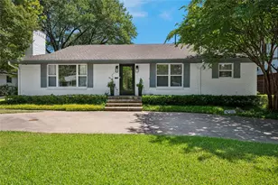 6236 Del Norte Ln, Dallas, TX 75225 - Photo 1