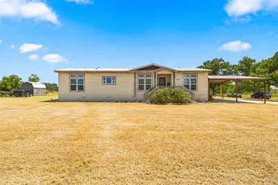 7270 Fm 2954, Bremond, TX 76629 - Photo 1