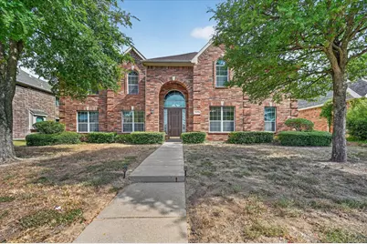 4433 Sanderosa Lane, Richardson, TX 75082 - Photo 1