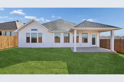 1533 Oakdale Drive, Kaufman, TX 75142 - Photo 25