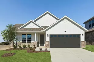 1533 Oakdale Dr, Kaufman, TX 75142 - Photo 1