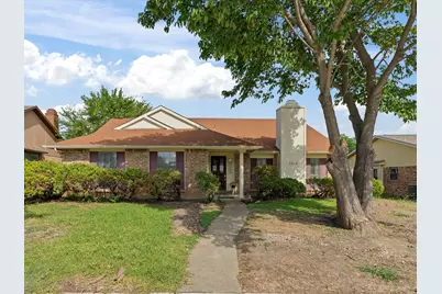 7612 Jerome Drive, Plano, TX 75025 - Photo 1