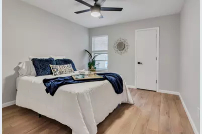 305 Northglen Drive, Hurst, TX 76054 - Photo 17