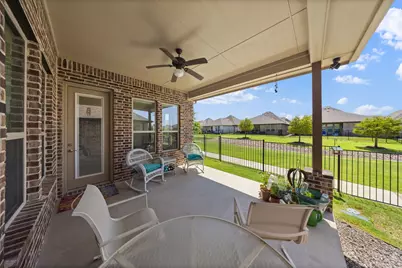 918 Capella Lane, Mansfield, TX 76063 - Photo 27