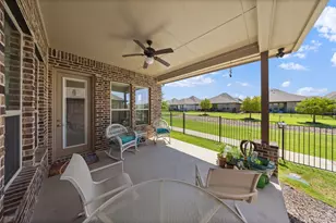 918 Capella Ln, Mansfield, TX 76063 - Photo 27