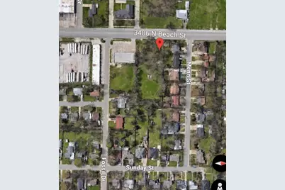 3406 N Beach Street, Haltom City, TX 76111 - Photo 1