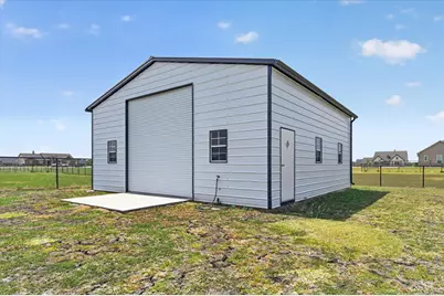 13416 Sage Meadow Circle, Sanger, TX 76266 - Photo 33