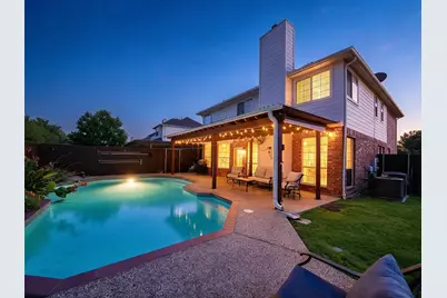 1221 Tralee Lane, Garland, TX 75044 - Photo 35