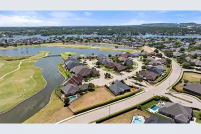 1402 Amsterdam Court, Granbury, TX 76048 - Photo 3