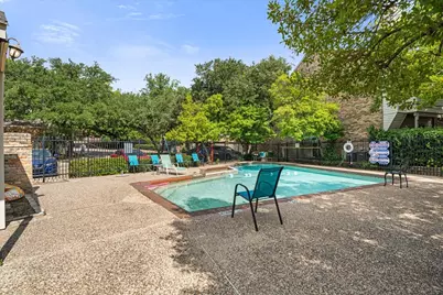 7340 Skillman Street #1119, Dallas, TX 75231 - Photo 15