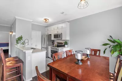 7340 Skillman Street #1119, Dallas, TX 75231 - Photo 3