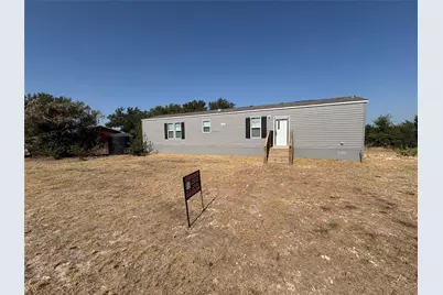 6806 Blue Ridge Road, Weatherford, TX 76087 - Photo 3