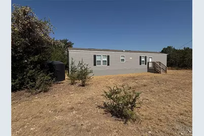 6806 Blue Ridge Road, Weatherford, TX 76087 - Photo 1
