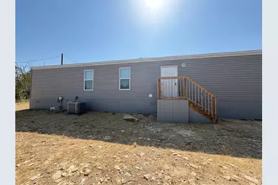 6806 Blue Ridge Road, Weatherford, TX 76087 - Photo 9