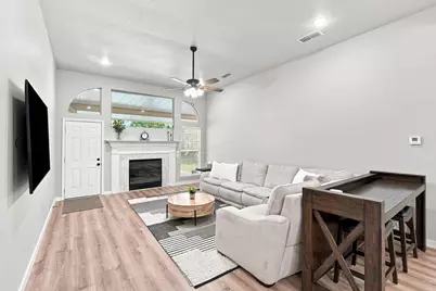 711 Coal Creek Drive, Mansfield, TX 76063 - Photo 17