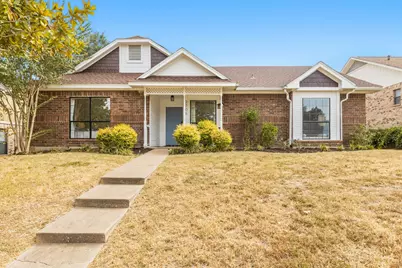 2706 Collins Boulevard, Garland, TX 75044 - Photo 1