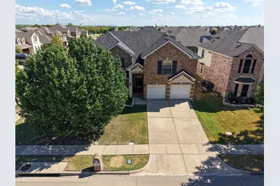 4806 Fitzgerald Drive, Mansfield, TX 76063 - Photo 37
