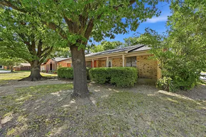 1214 Glasgow Drive, Sherman, TX 75092 - Photo 3