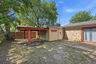 1214 Glasgow Dr, Sherman, TX 75092 - Photo 35