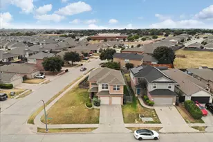 5701 Parkview Hills Ln, Fort Worth, TX 76179 - Photo 23