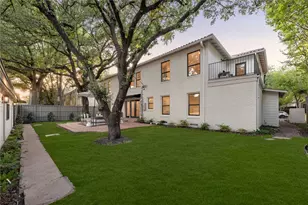 4541 Westway Ave, Highland Park, TX 75205 - Photo 37