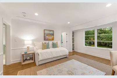 4541 Westway Avenue, Highland Park, TX 75205 - Photo 27